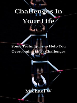 cover image of Challenges In Your Life